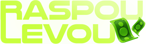 Raspa Sorte Logo
